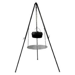 Valhal Tripod- Driepoot 175CM