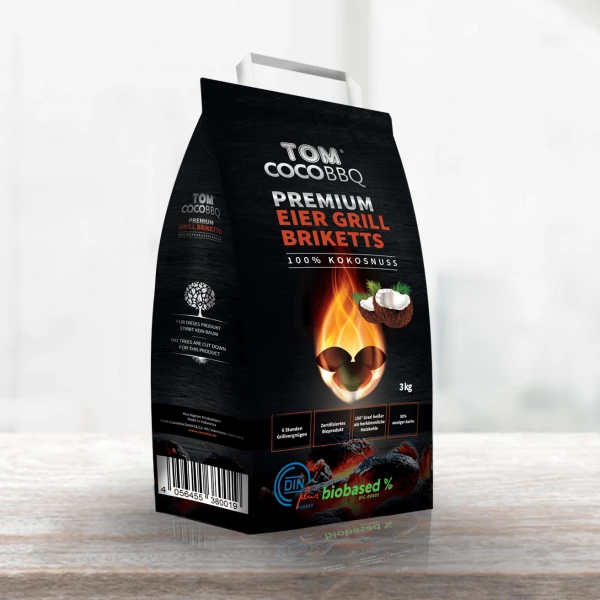 Grill Gear Pro Verkoop -Grill Gear Pro Verkoop tom cococha kokosbriketten 3kg